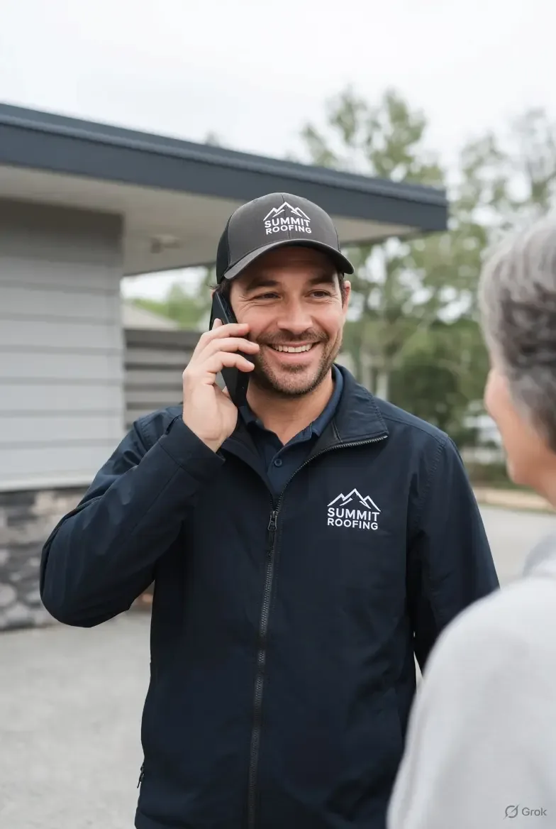 Flat Roof Leak Repair Homer, MI FAQs